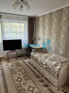 2-к кв. Нижегородская область, Нижний Новгород ул. Энгельса, 7 (42.5 ...