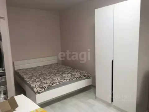 1-к кв. Башкортостан, Уфа ул. Аксакова, 81/1 (32.0 м)