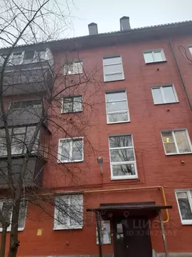 2-к кв. Курская область, Курск Белгородская ул., 13 (41.9 м)