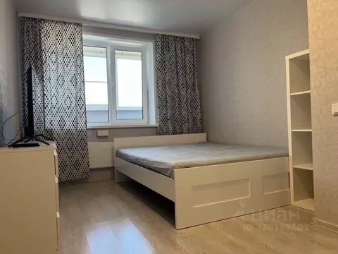 1-к кв. Нижегородская область, Кстово проезд Типографский, 21 (35.0 м)