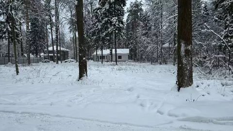 Продается участок в дп Кратово
