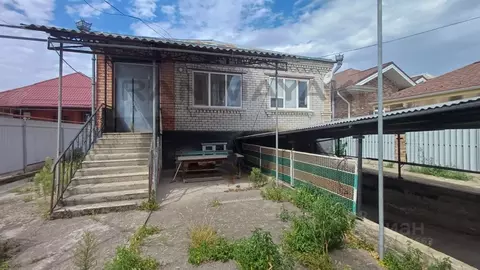 Дом в Адыгея, Майкоп Майкопская ул. (172 м)