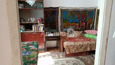 1-к кв. Ростовская область, Донецк ул. Королева, 33 (28.8 м)