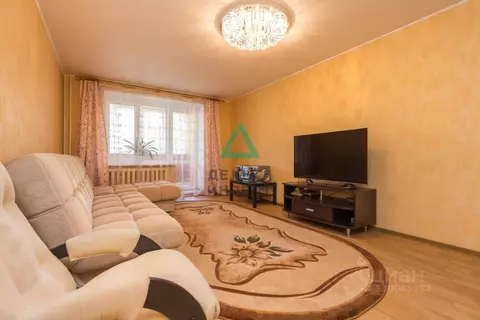 3-к кв. Башкортостан, Уфа ул. Степана Кувыкина, 11/2 (109.4 м)