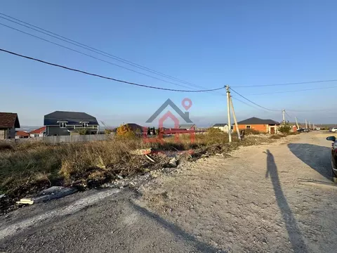 Участок в Ставропольский край, Предгорный муниципальный округ, ...