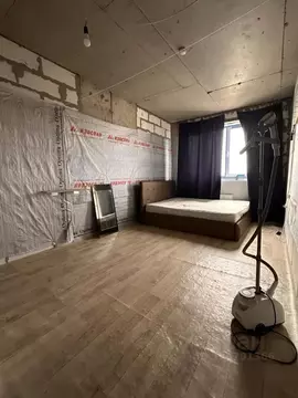 1-к кв. Московская область, Мытищи Поселок Пироговский мкр, ул. ...