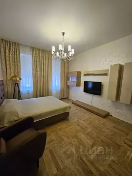 2-к кв. Санкт-Петербург ул. Большая Зеленина, 13 (64.0 м)