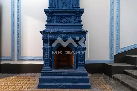 Помещение свободного назначения в Санкт-Петербург Херсонская ул., 8 ...