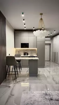 2-к кв. Москва Шмитовский проезд, 39к6 (45.0 м)