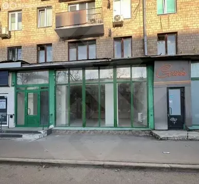 Помещение свободного назначения (100 м)