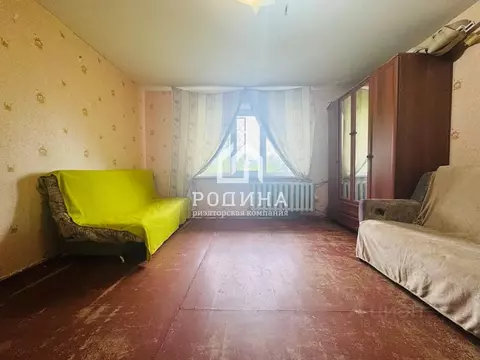 2-к кв. Хабаровский край, Комсомольск-на-Амуре Пермская ул., 9к3 (50.0 ...