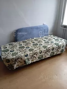 Комната Волгоградская область, Волжский ул. Мира, 5А (17.1 м)