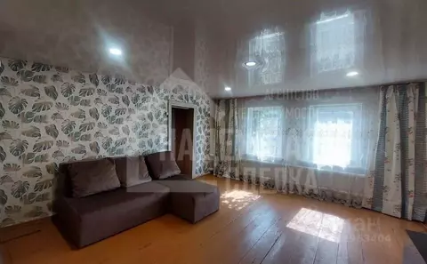 Дом в Алтайский край, Рубцовск ул. Шевченко, 198 (73 м)