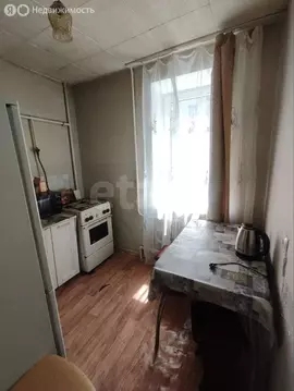 1-комнатная квартира: Михайловск, улица Пушкина, 55/10 (31.2 м)