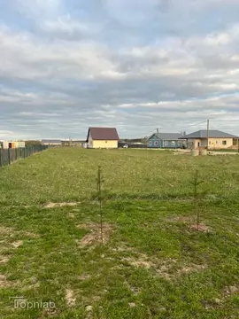 Участок в Ленинградская область, Гатчинский муниципальный округ, д. ...