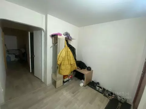 3-к кв. Саха (Якутия), Якутск ул. Халтурина, 16 (63.0 м)