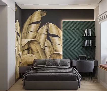 1-к кв. Москва Причальный проезд, 10к1 (33.4 м)