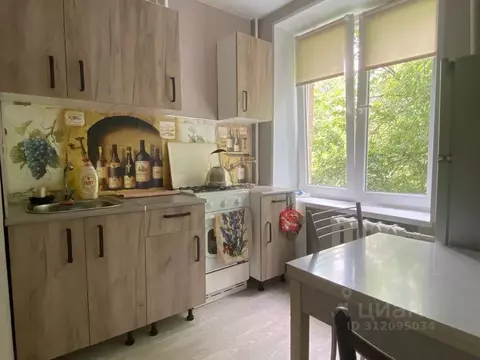 1-к кв. Московская область, Красногорск Райцентр мкр, ул. ...