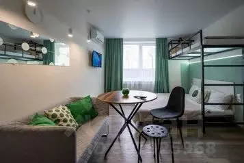 1-к кв. Удмуртия, Ижевск просп. Конструктора М.Т. Калашникова, 11к2 ...