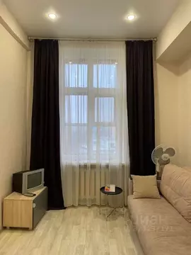 Комната Москва Севастопольский просп., 10К3 (37.0 м)