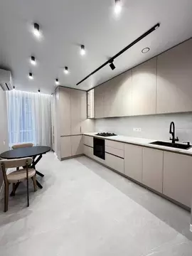 1-к кв. Ставропольский край, Ставрополь ул. Андрея Голуба, 14 (37.0 м)