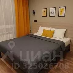 1-к кв. Москва Ленинский просп., 158 (20.0 м)