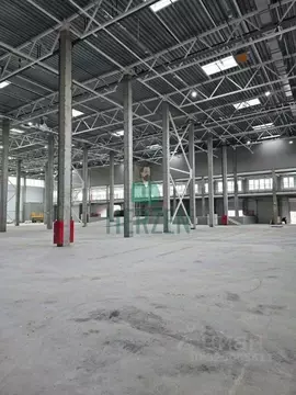 Склад в Московская область, Раменское ул. Михалевича, 49 (5200 м)