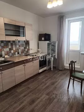 1-к кв. Ленинградская область, Всеволожский район, пос. Бугры бул. ...