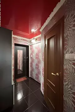 2-к кв. Краснодарский край, Краснодар ул. Стасова, 145Б (42.0 м)