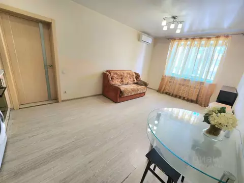 2-к кв. Алтайский край, Барнаул ул. Анатолия, 35А (53.7 м)
