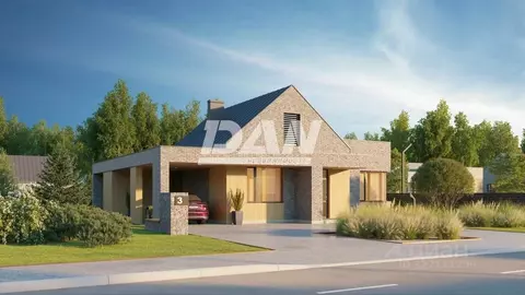 Дом в Челябинская область, Сосновский муниципальный округ, с. Большие ...