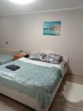 1-к кв. Башкортостан, Уфа просп. Октября, 81/1 (33.0 м)