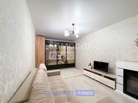 1-к кв. Чувашия, Чебоксары ул. Юрия Гагарина, 26 (29.6 м)