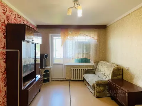 1-к кв. Крым, Симферополь ул. Залесская (33.7 м)