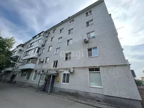 2-к кв. Ростовская область, Волгодонск ул. Максима Горького, 77/1 ...