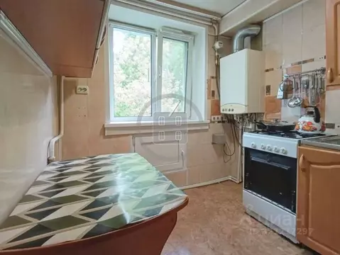 2-к кв. Калужская область, Калуга ш. Грабцевское, 24/1 (36.7 м)