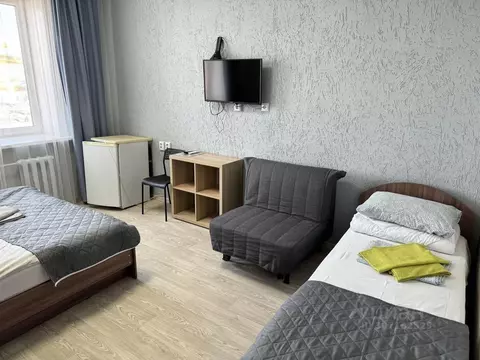 Комната Татарстан, Казань ул. Парижской Коммуны, 14 (16.0 м)