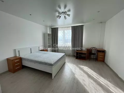 1-к кв. Московская область, Видное ул. Ермолинская, 3 (39.0 м)