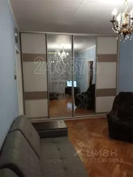 2-к кв. Москва Красноармейская ул., 9 (50.0 м)