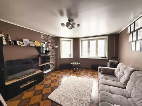 2-к кв. Московская область, Люберцы Красная Горка мкр, просп. Победы, ...