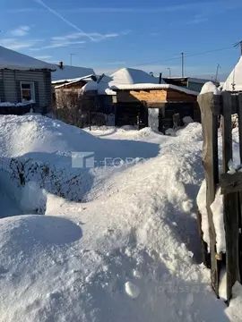 Дом в Алтайский край, Барнаул ул. Бехтерева, 21А (28 м)
