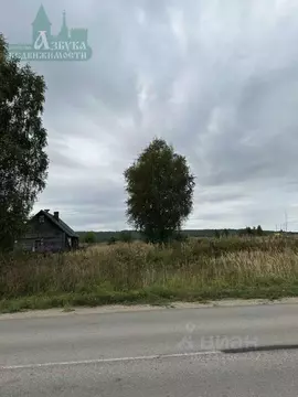 Дом в Смоленская область, Смоленский муниципальный округ, д. Терехи 2 ...