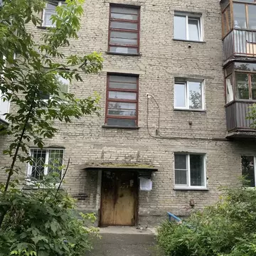2-к кв. Новосибирская область, Новосибирск Бетонная ул., 15 (41.5 м)