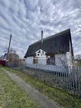 Дом в Брянская область, Брянск Дружба садовое общество, ул. Заречная ...