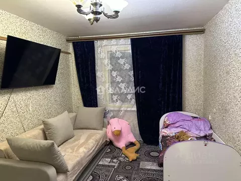 3-к кв. Владимирская область, Собинка Молодежная ул., 5 (68.1 м)