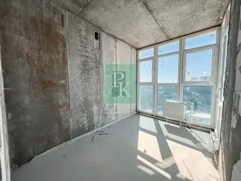 4-к кв. Севастополь ул. Степаняна, 2Ак2 (101.2 м)