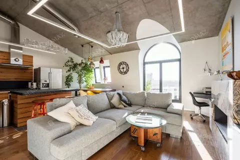 3-к кв. Санкт-Петербург Аптекарская наб., 6 (117.0 м)