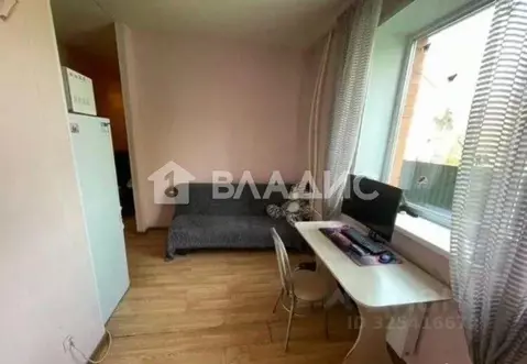 1-к кв. Московская область, Люберцы городской округ, Малаховка пгт ул. ...