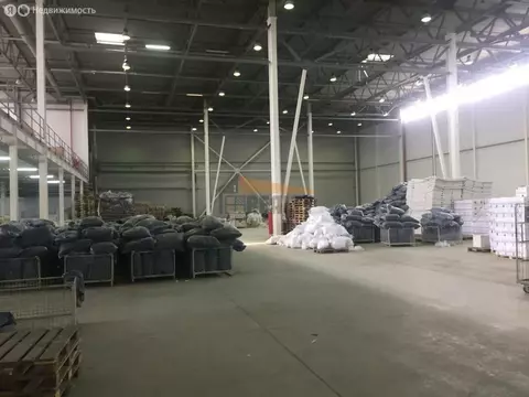 Склад (6300 м)