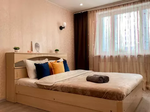 1-к кв. Московская область, Химки ИКЕА мкр,  (55.0 м)